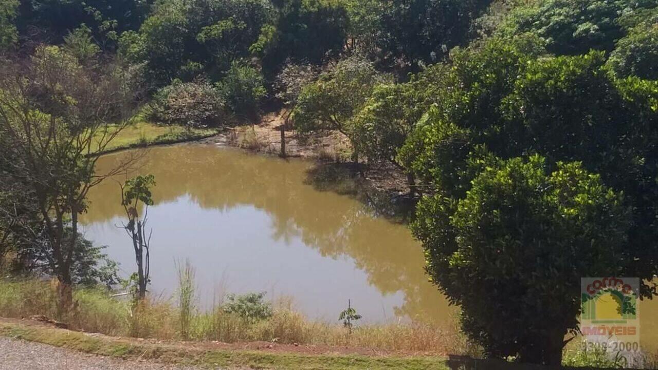 Chácara Sítios de Recreio Vale das Laranjeiras, Anápolis - GO