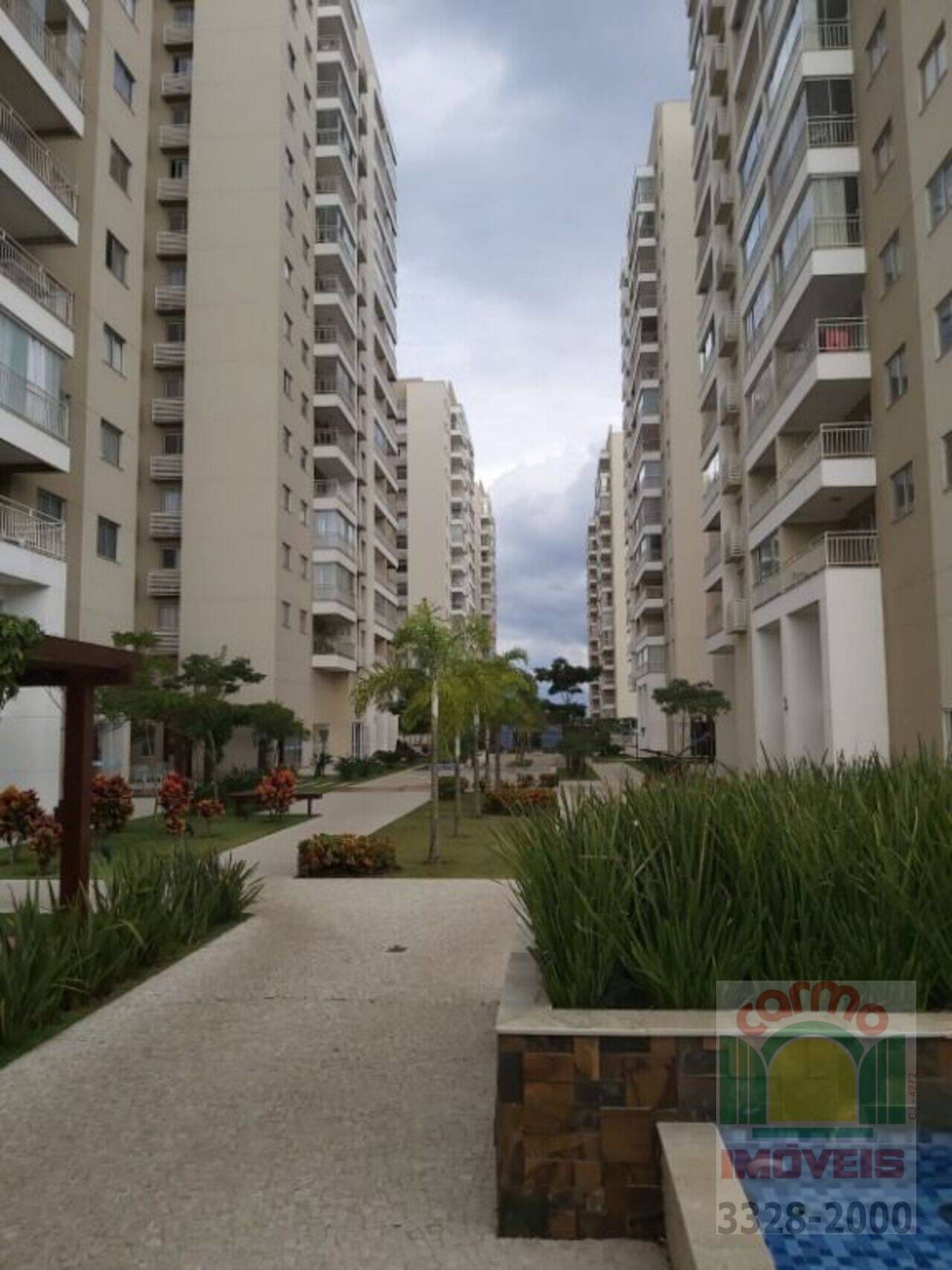 Apartamento Jardim das Américas 2ª Etapa, Anápolis - GO