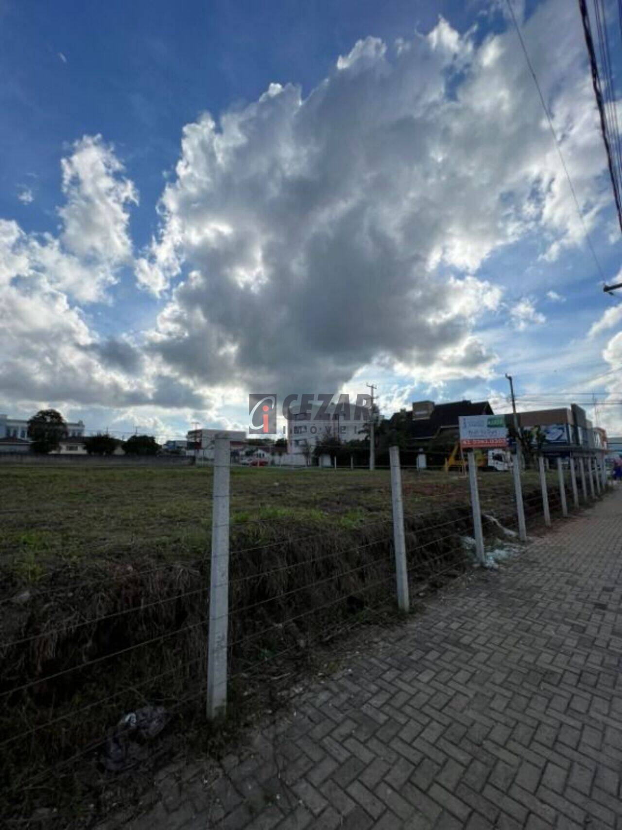 Terreno Jardim Paulista, Campina Grande do Sul - PR