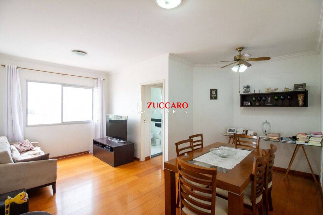 Apartamento Centro, Guarulhos - SP