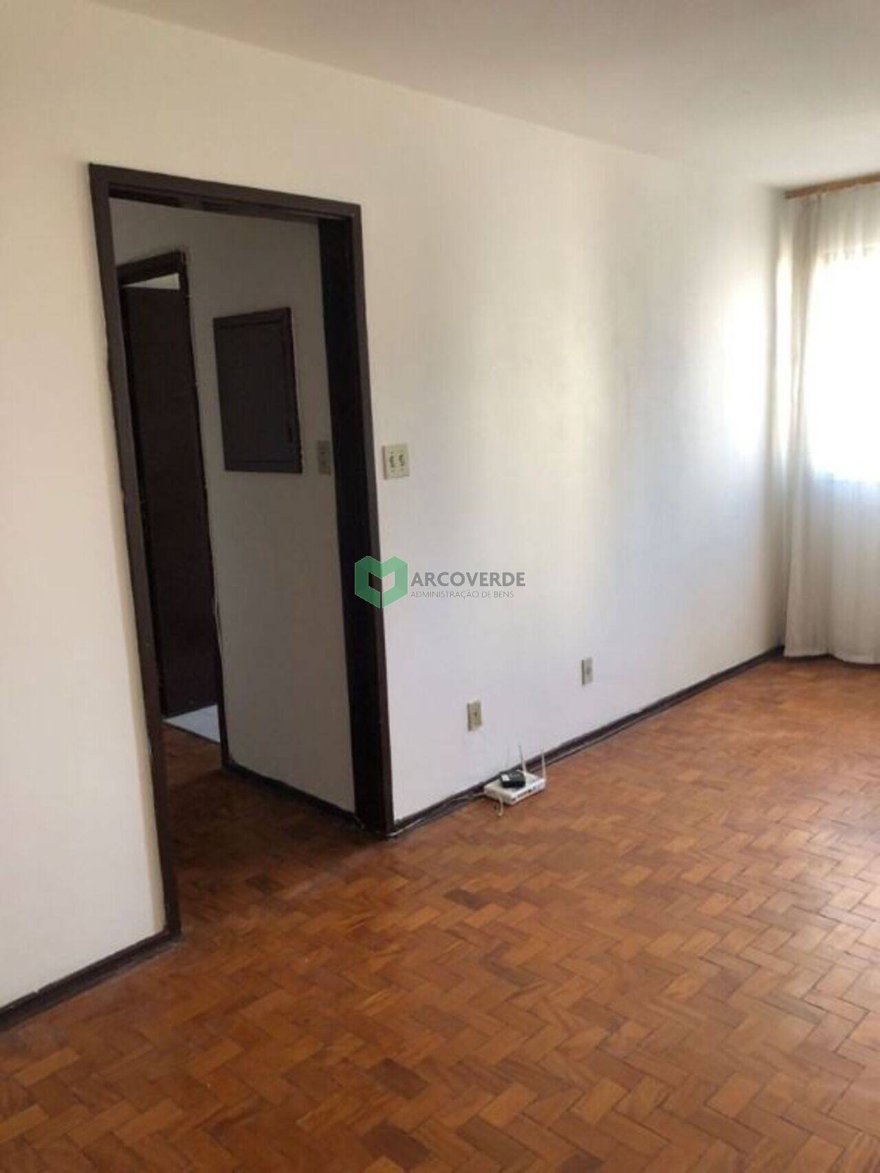 Apartamento Vila Mariana, São Paulo - SP