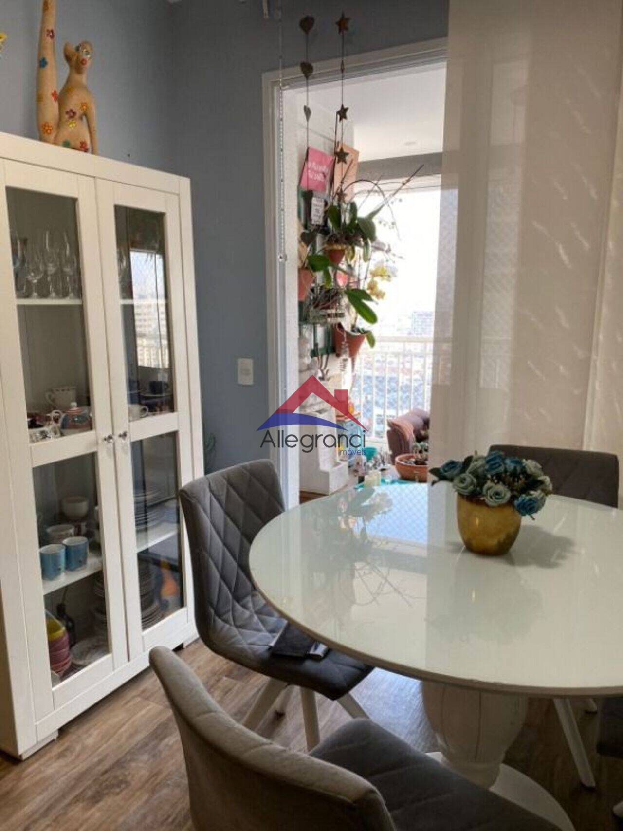 Apartamento Brás, São Paulo - SP