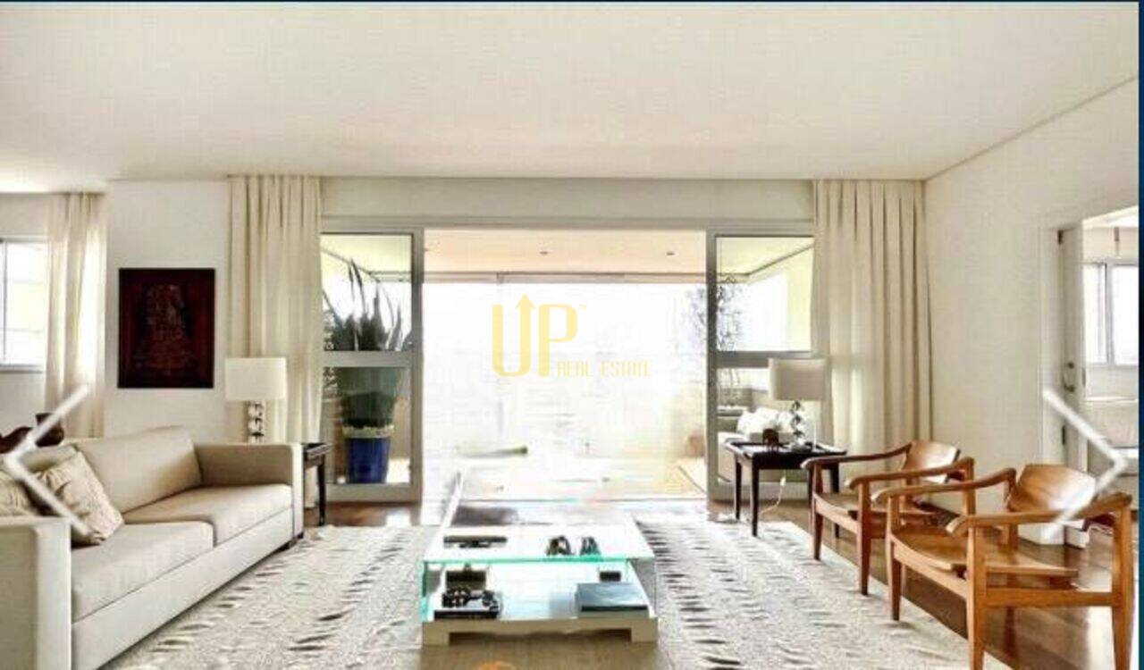 Apartamento Pinheiros, São Paulo - SP