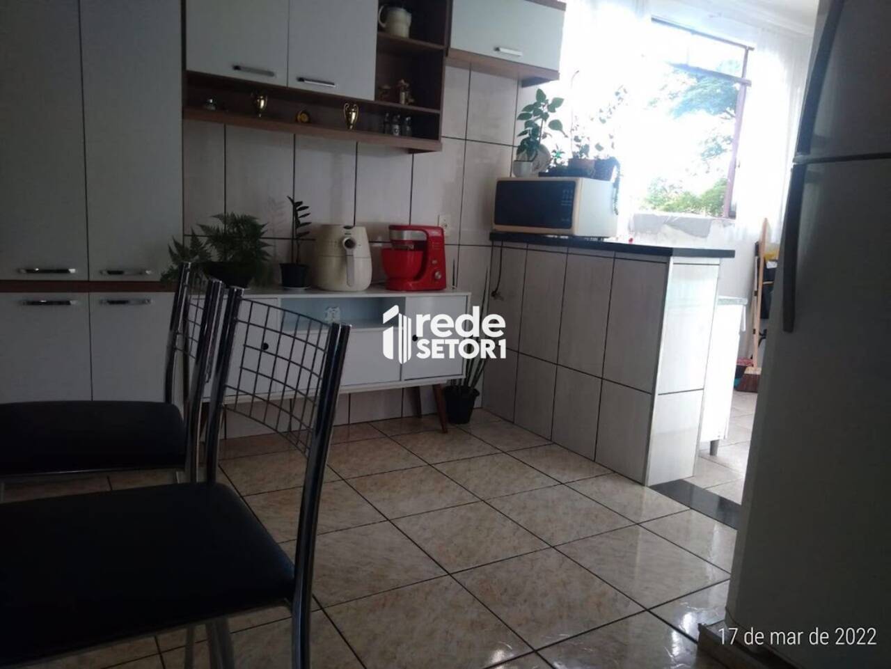 Apartamento São Pedro, Juiz de Fora - MG