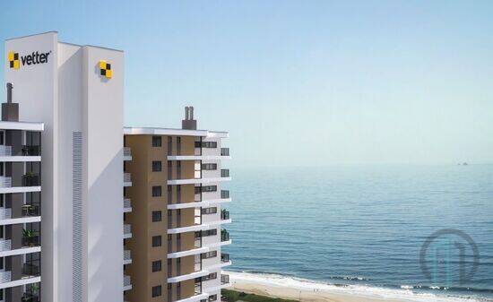Paradise Bay, apartamentos com 2 quartos, 82 m², Balneário Piçarras - SC