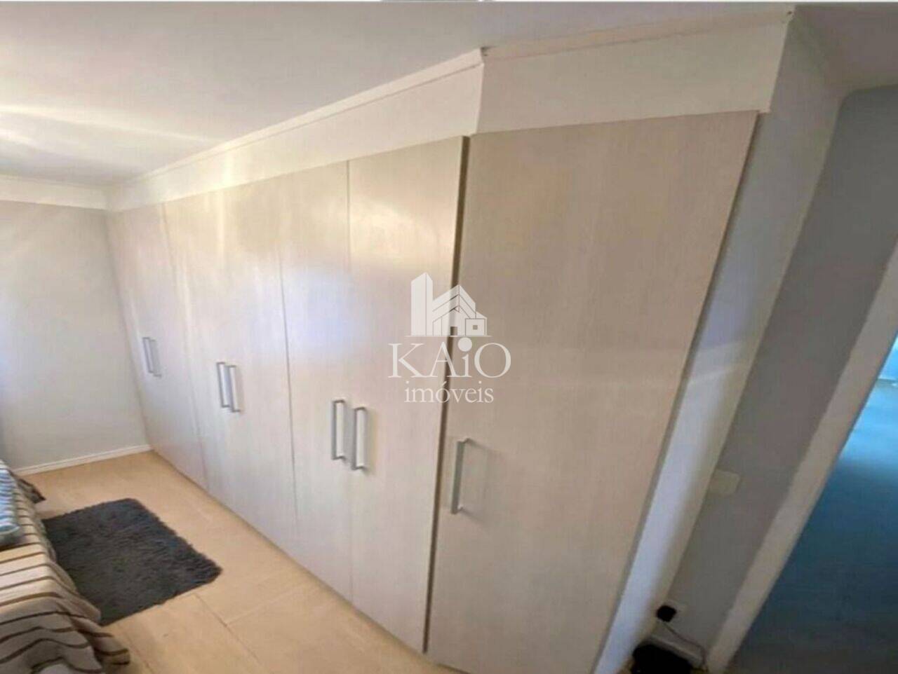 Apartamento Vila Augusta, Guarulhos - SP