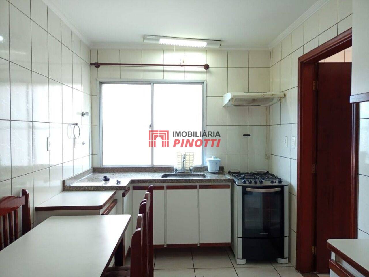 Apartamento Vila Dusi, São Bernardo do Campo - SP