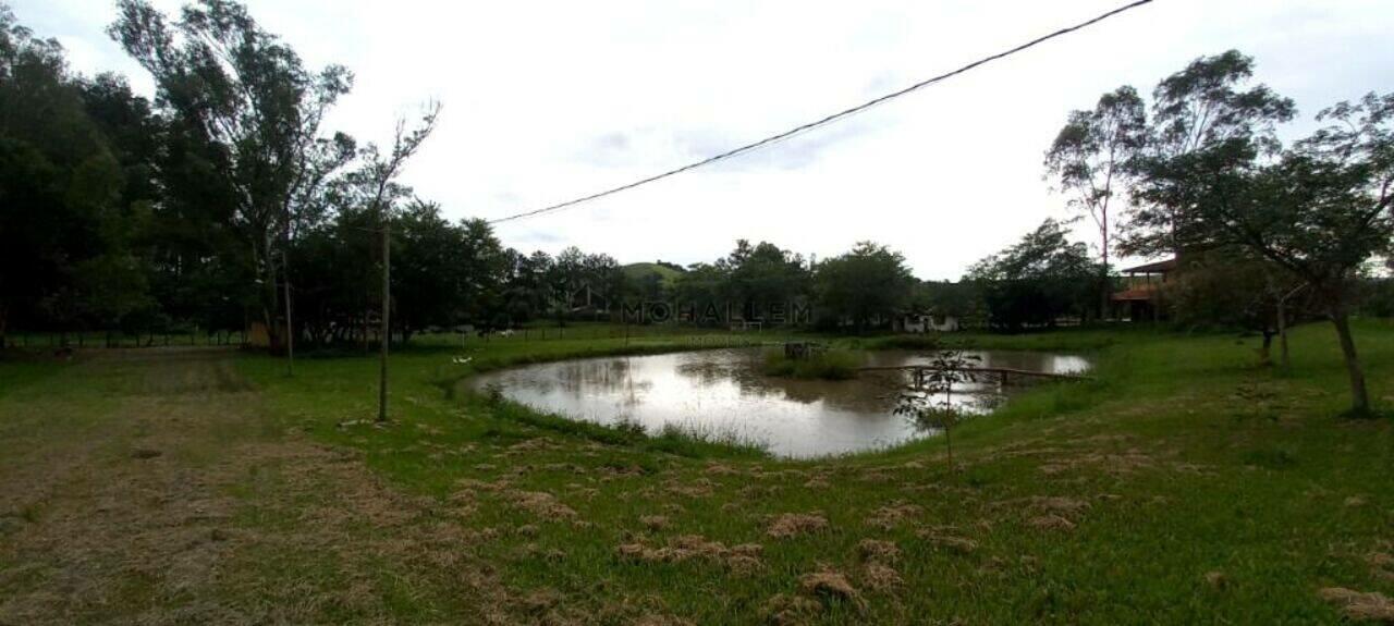 Sítio Mourão, Piranguinho - MG