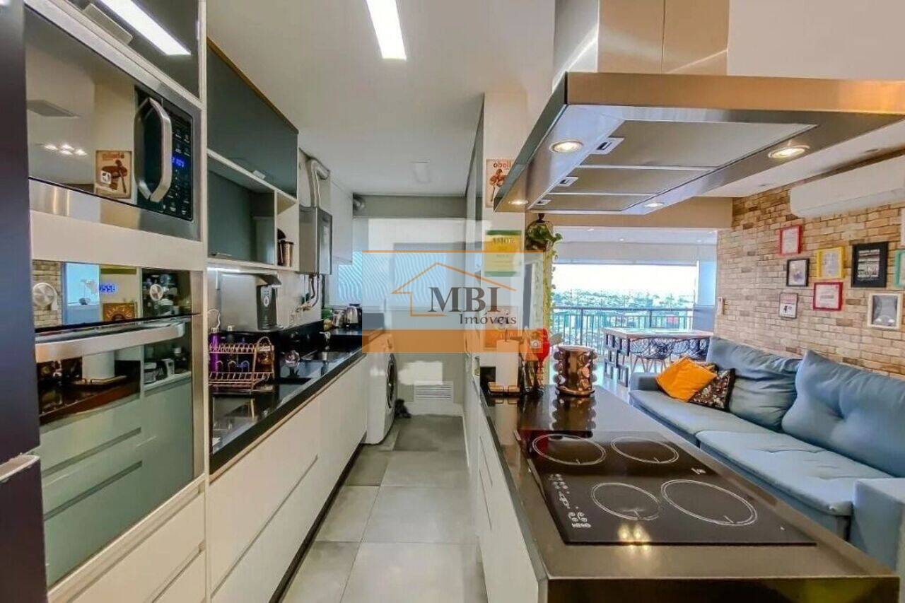 Apartamento Vila Carrão, São Paulo - SP