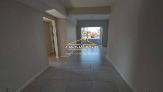 Apartamento João Paulo II, Pouso Alegre - MG