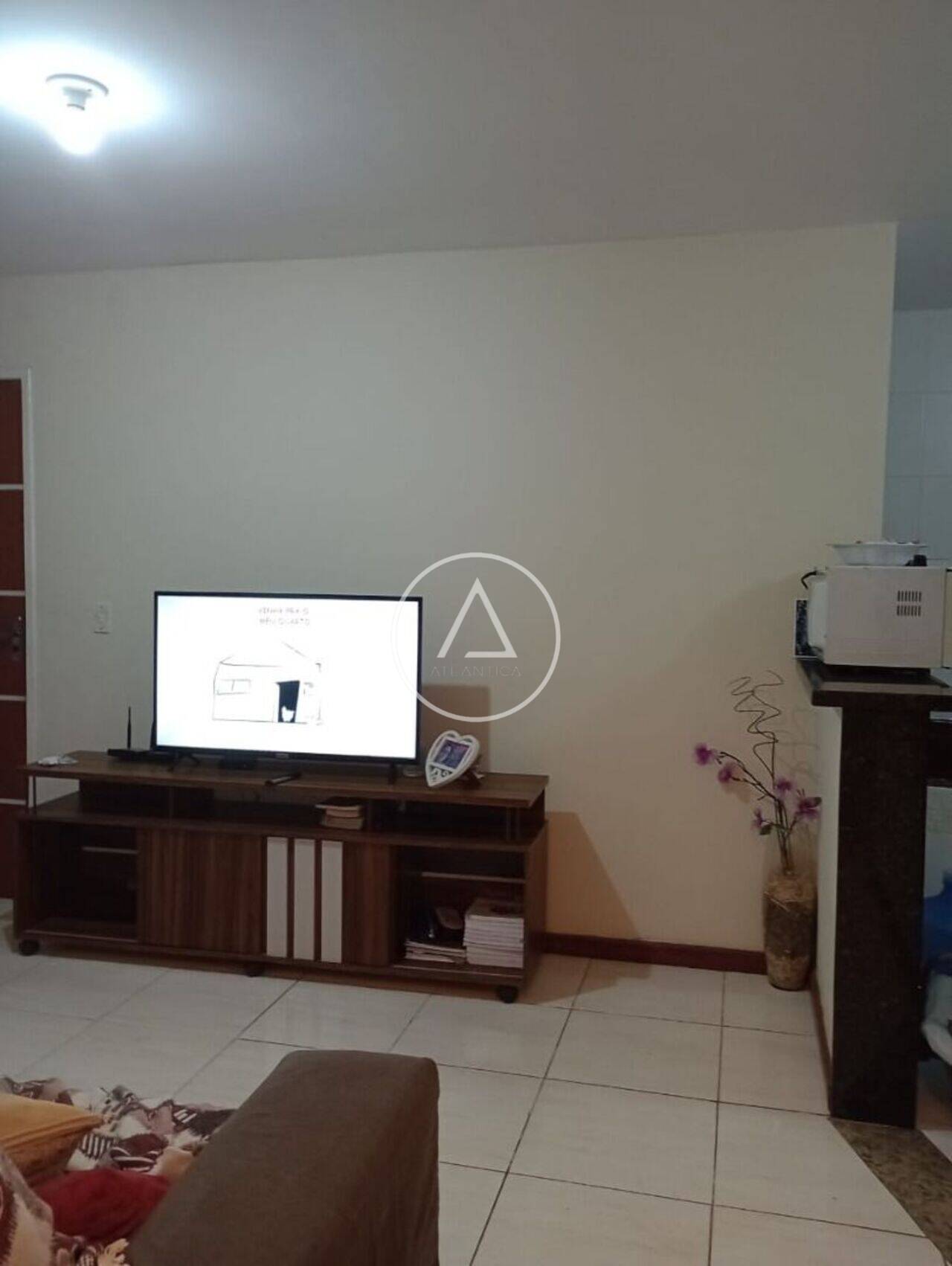 Apartamento Cidade Beira Mar, Rio das Ostras - RJ