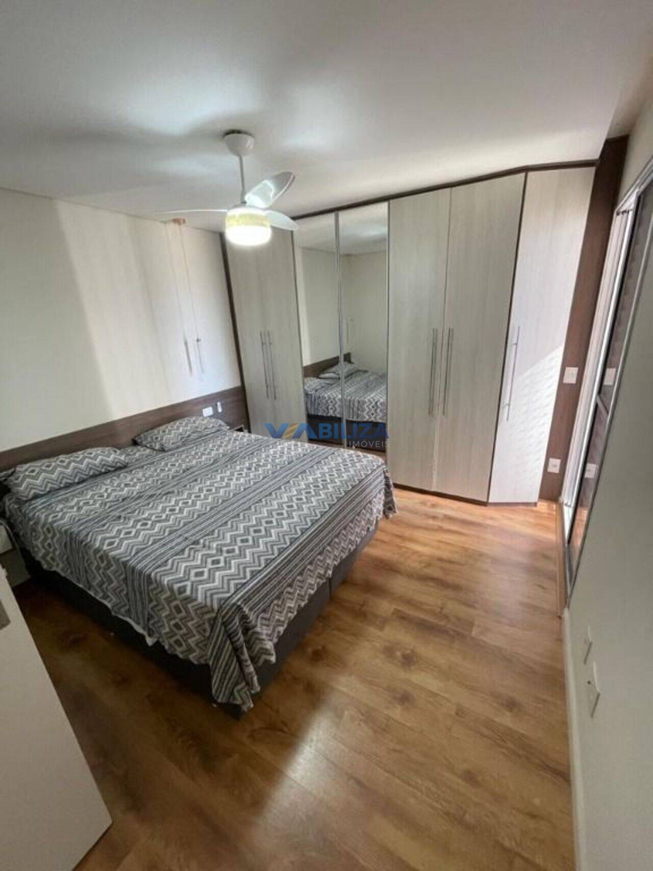 Apartamento Picanco, Guarulhos - SP