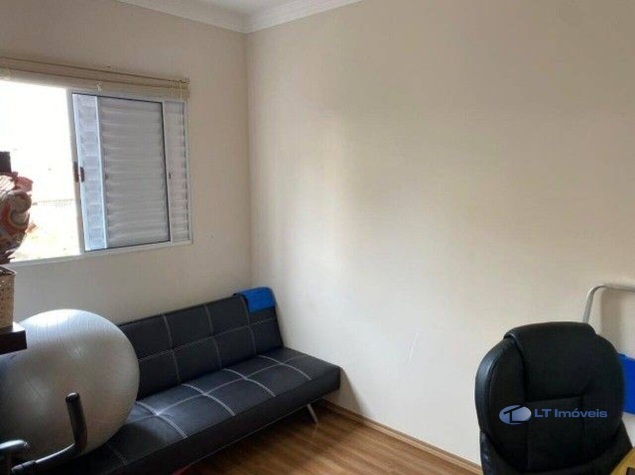 Apartamento Jardim Bela Vista, Jacareí - SP