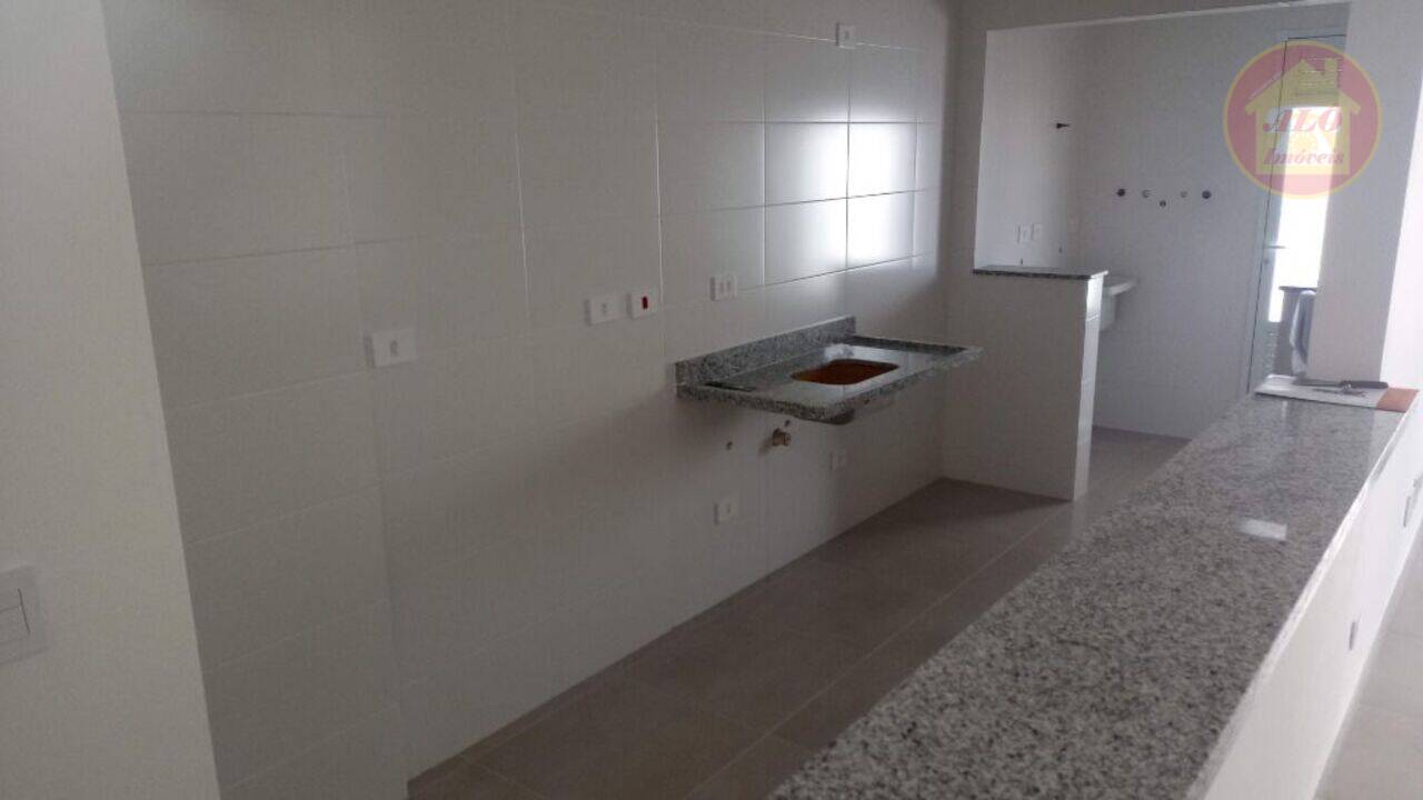 Apartamento Aviação, Praia Grande - SP