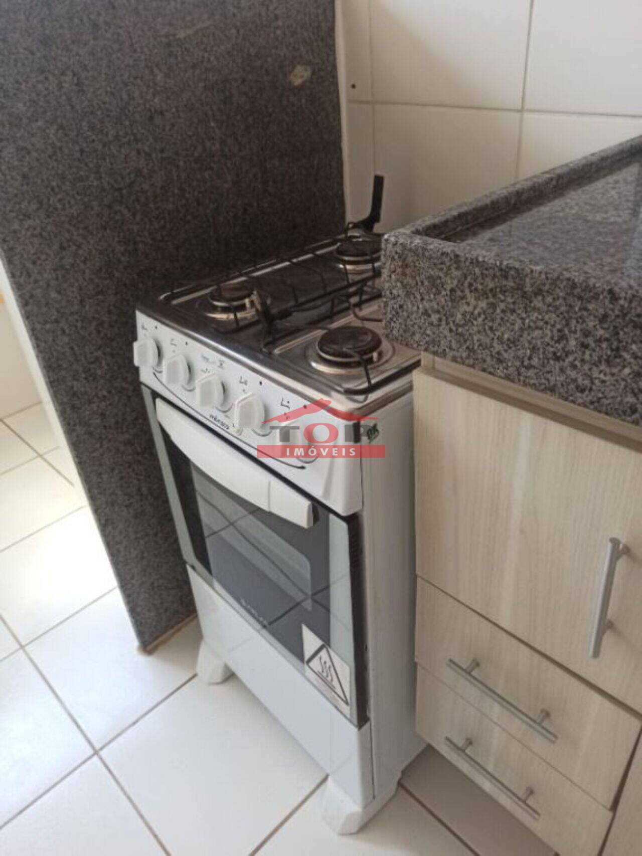 Apartamento Jardim Redentor, Bauru - SP