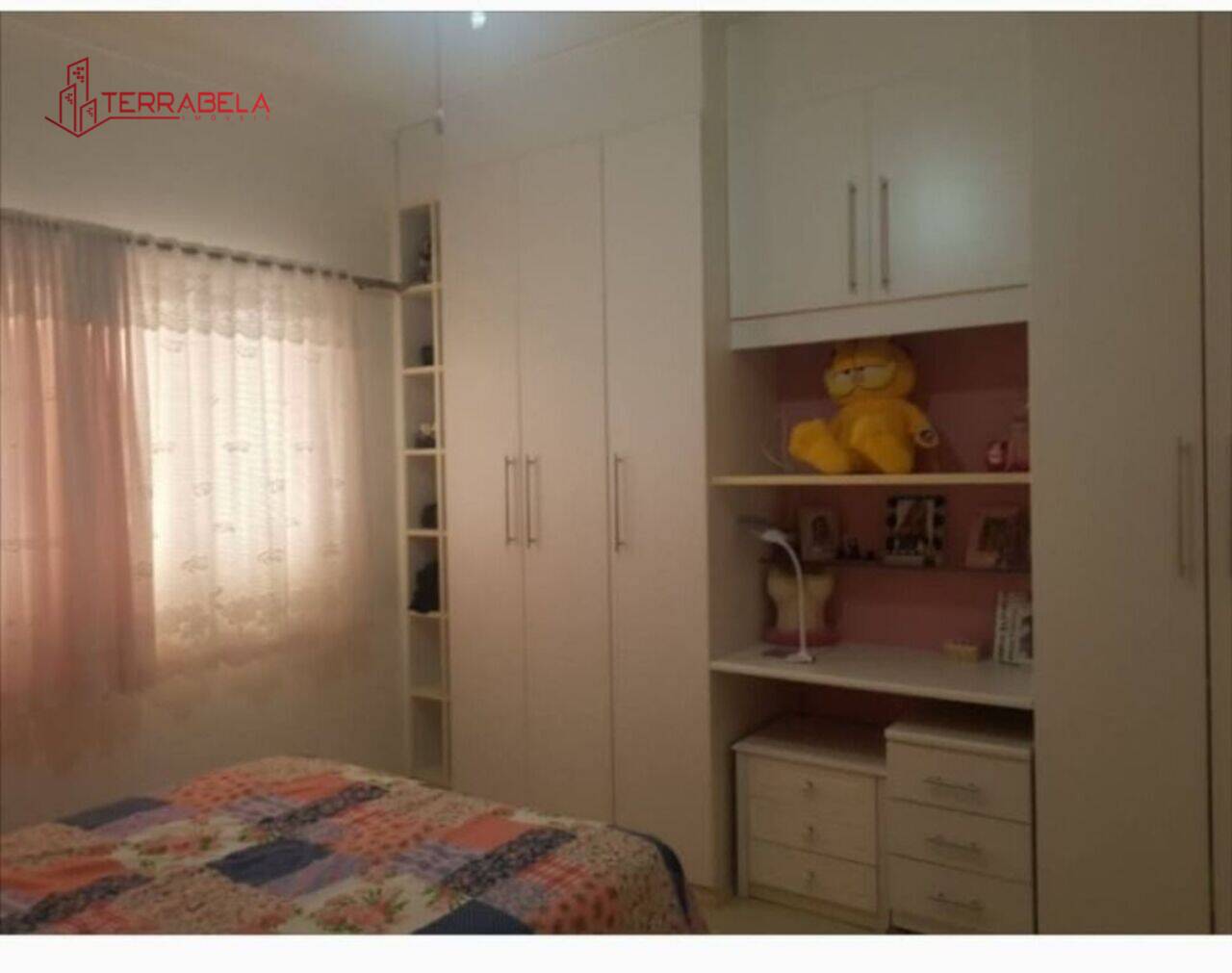 Casa Condomínio Estância Marambaia, Vinhedo - SP