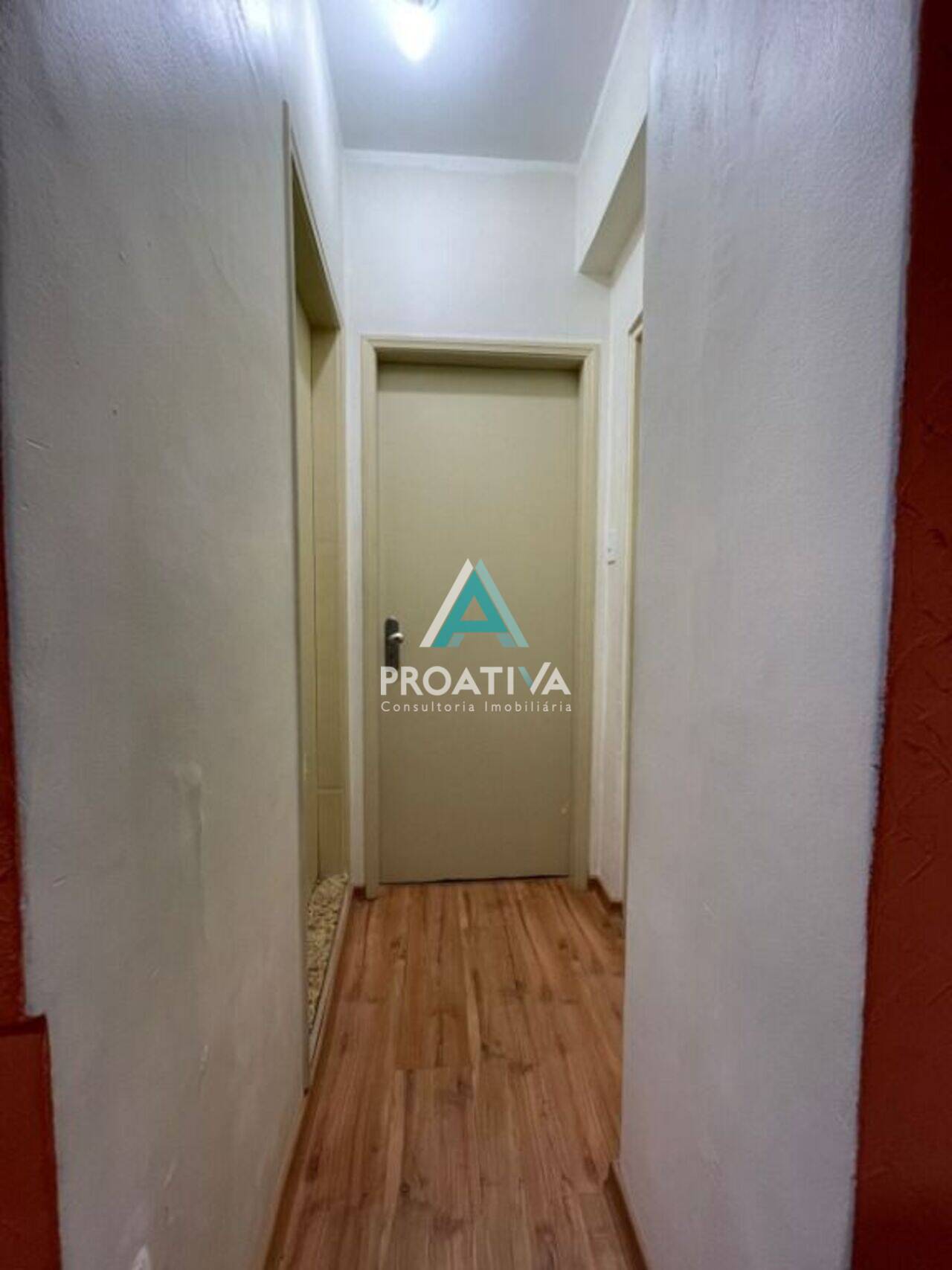 Apartamento Vila Alto de Santo André, Santo André - SP