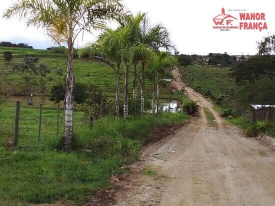 Pingo de Ouro - Guaratinguetá - SP, Guaratinguetá - SP