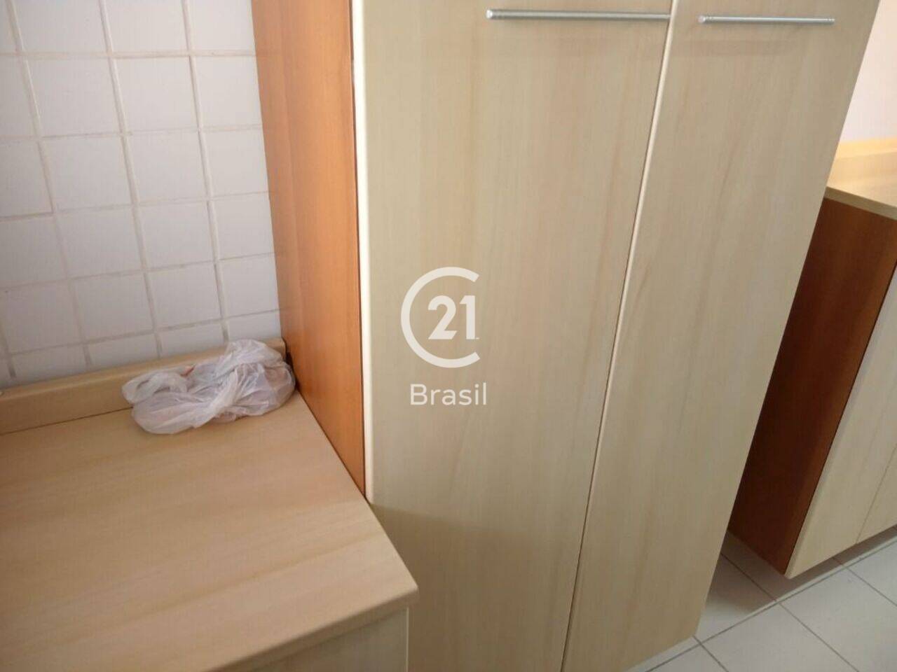 Apartamento Vila Leopoldina, São Paulo - SP