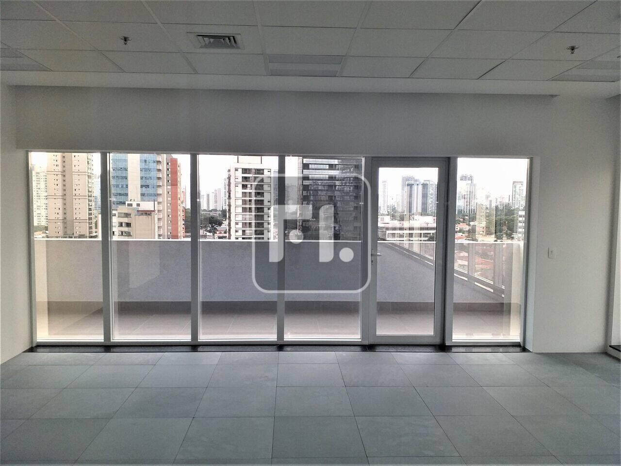 Conjunto à venda, 503 m² por R$ 8.000.000 - Brooklin - São Paulo/SP