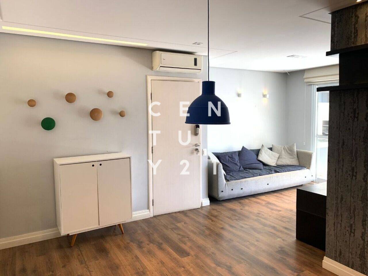 Apartamento Pinheiros, São Paulo - SP