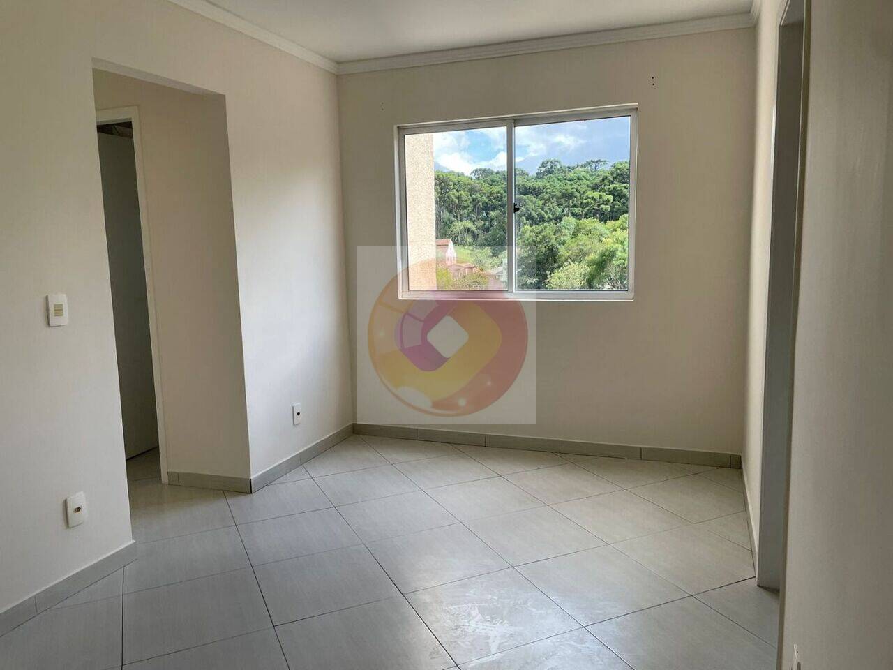 Apartamento Vila Tanguá, Almirante Tamandaré - PR