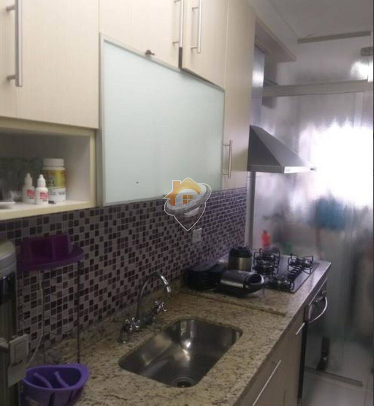 Apartamento Loteamento City Jaragua, São Paulo - SP