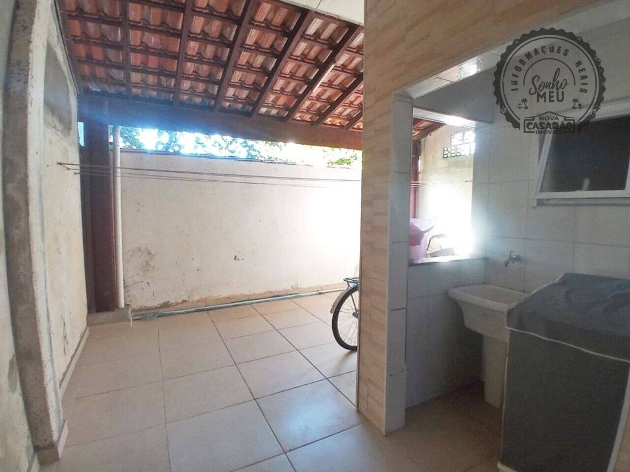 Casa Mirim, Praia Grande - SP