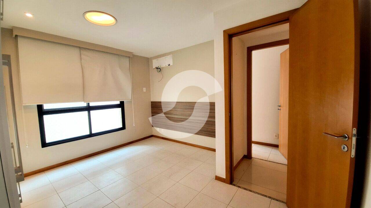 Apartamento Icaraí, Niterói - RJ