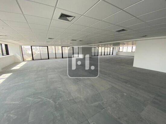 Conjunto de 1.068 m² na Marques de Sao Vicente - Barra Funda - São Paulo - SP, aluguel por R$ 65.000