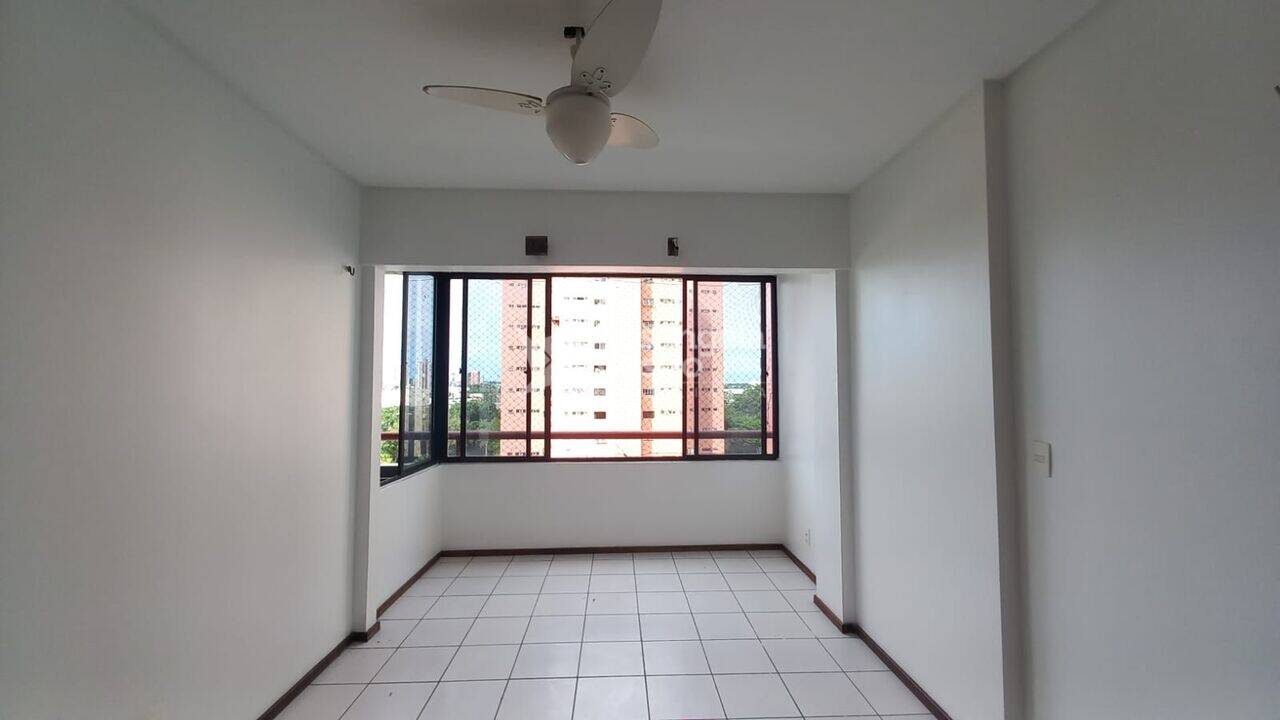 Flat Ilhotas, Teresina - PI