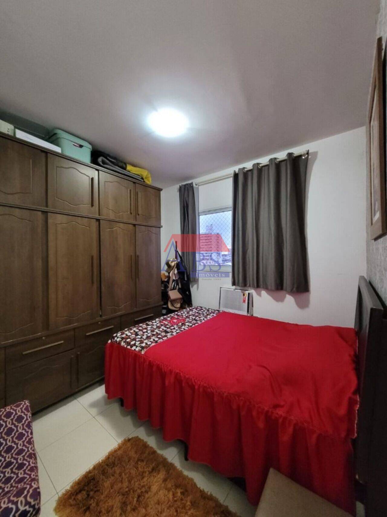 Apartamento Ocian, Praia Grande - SP