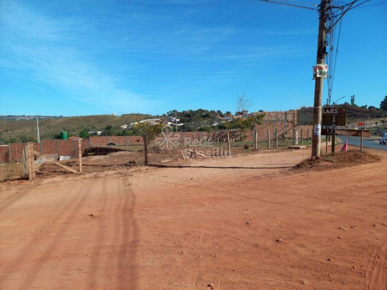 Terreno Setor Habitacional Jardim Botânico, Brasília - DF