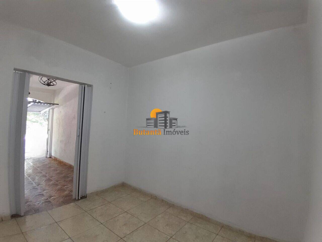 Salão Conjunto Residencial Butantã, São Paulo - SP