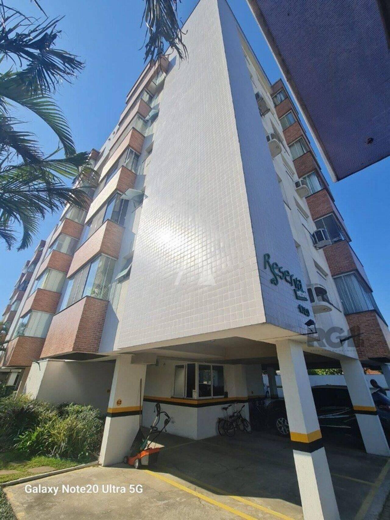 Apartamento Camaquã, Porto Alegre - RS