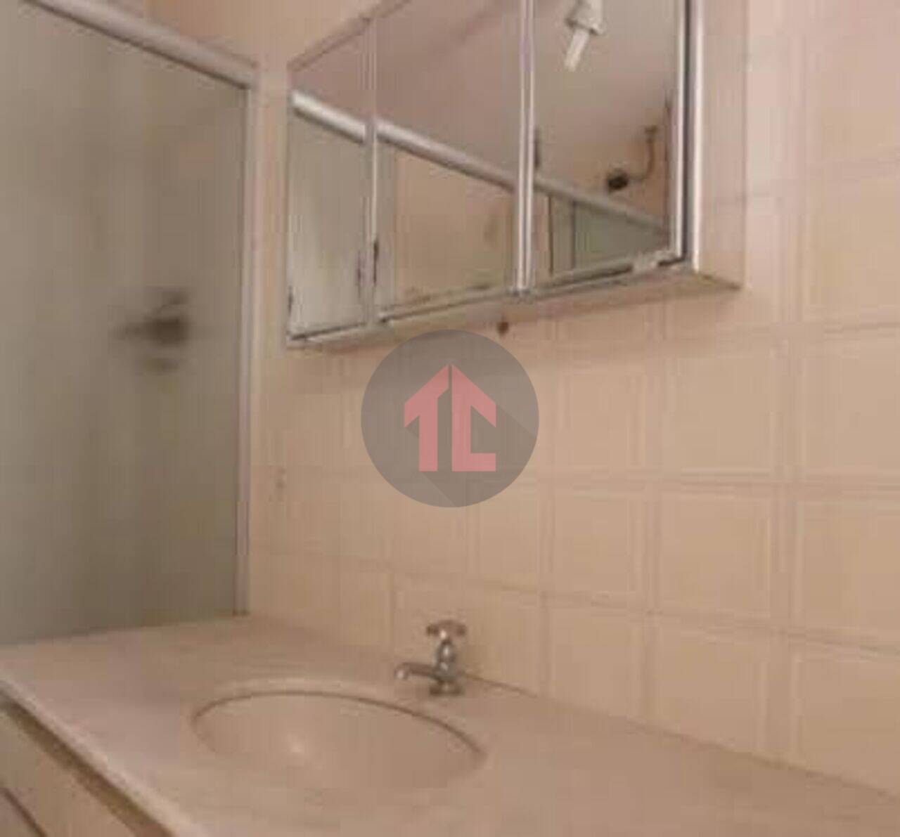 Apartamento Botafogo, Campinas - SP