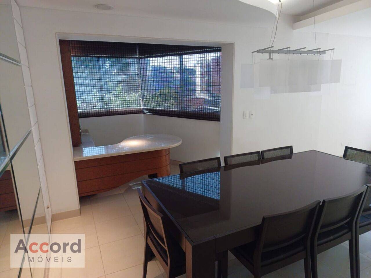 Apartamento Batel, Curitiba - PR