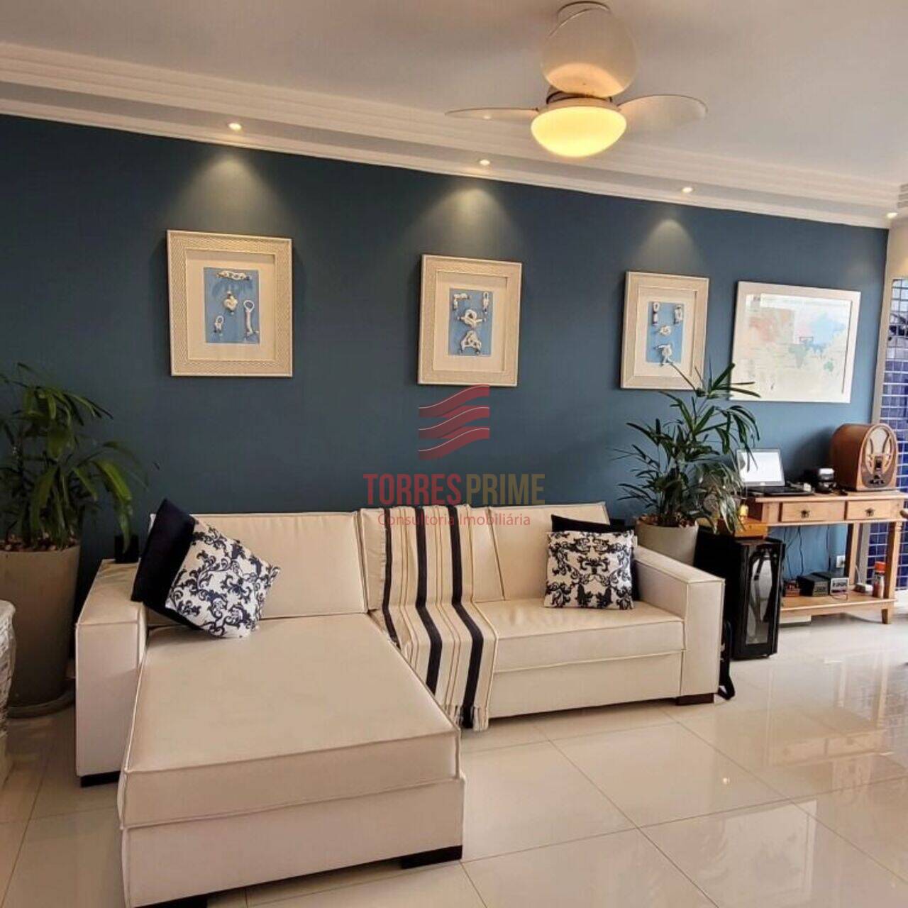 Apartamento duplex Riviera de São Lourenço, Bertioga - SP