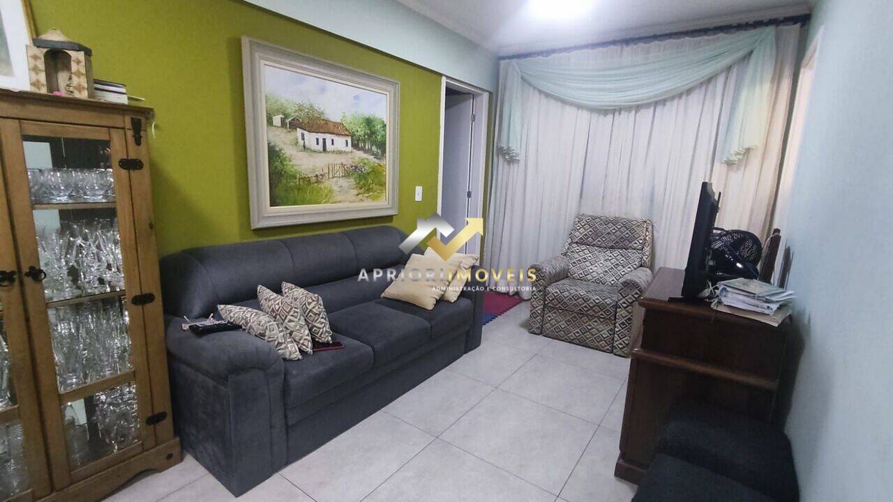 Apartamento Jardim Jamaica, Santo André - SP