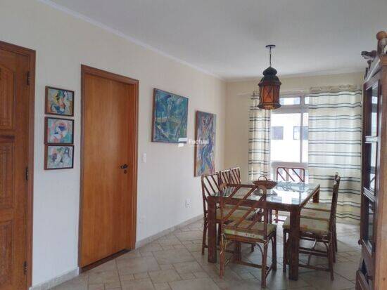 Apartamento Pitangueiras, Guarujá - SP