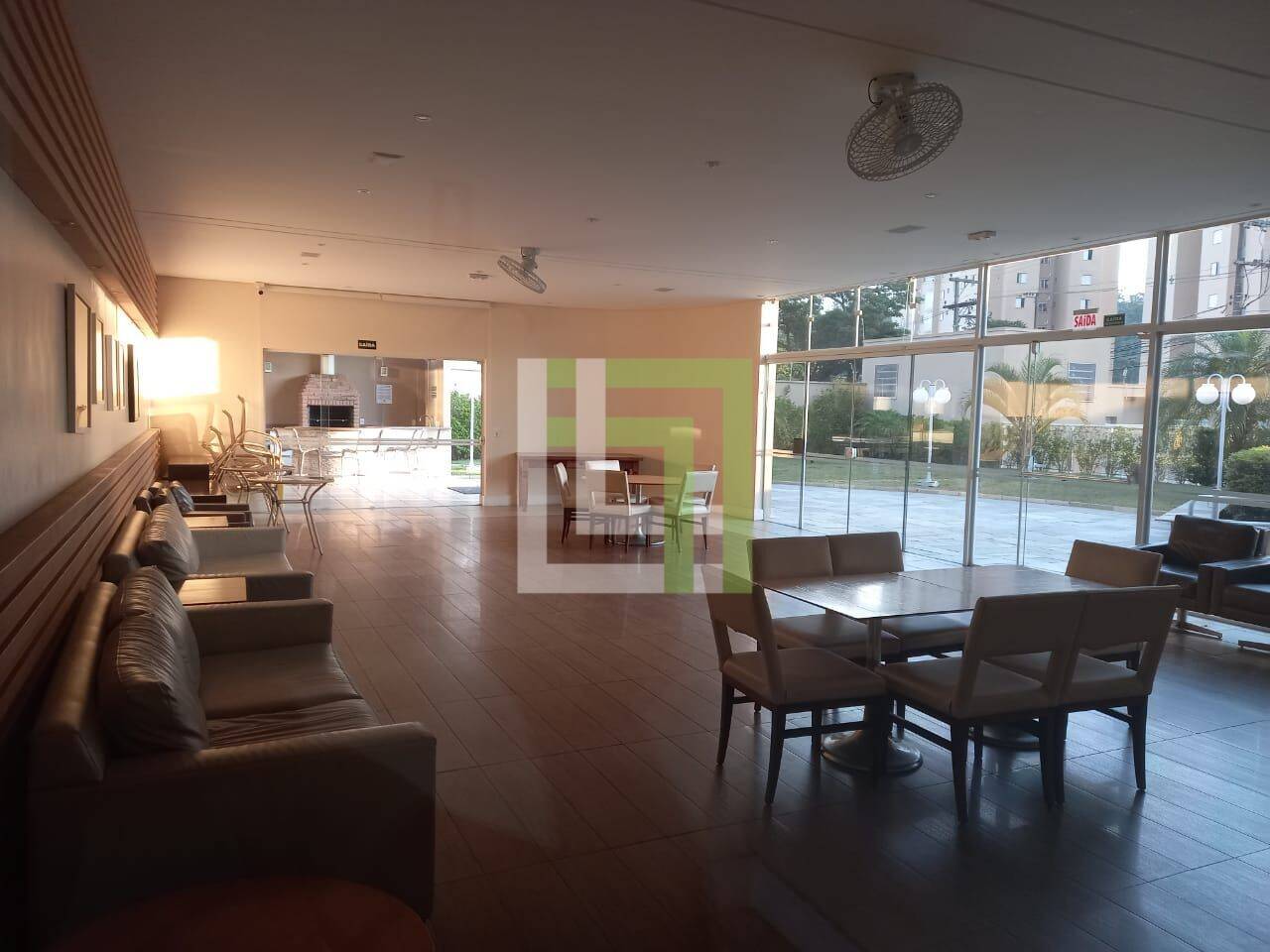 Apartamento Jardim Bonfiglioli, Jundiaí - SP