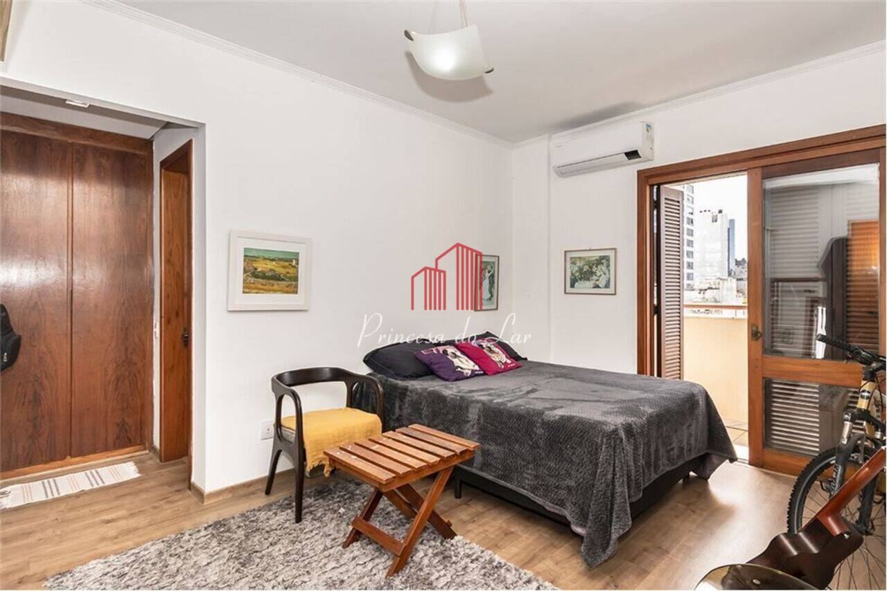 Apartamento Independência, Porto Alegre - RS