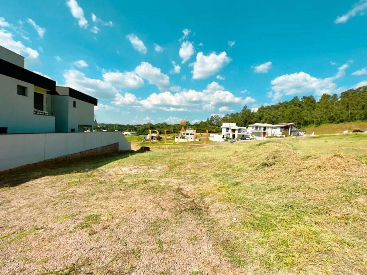 Terreno Condomínio Residencial Arboretum, Vinhedo - SP