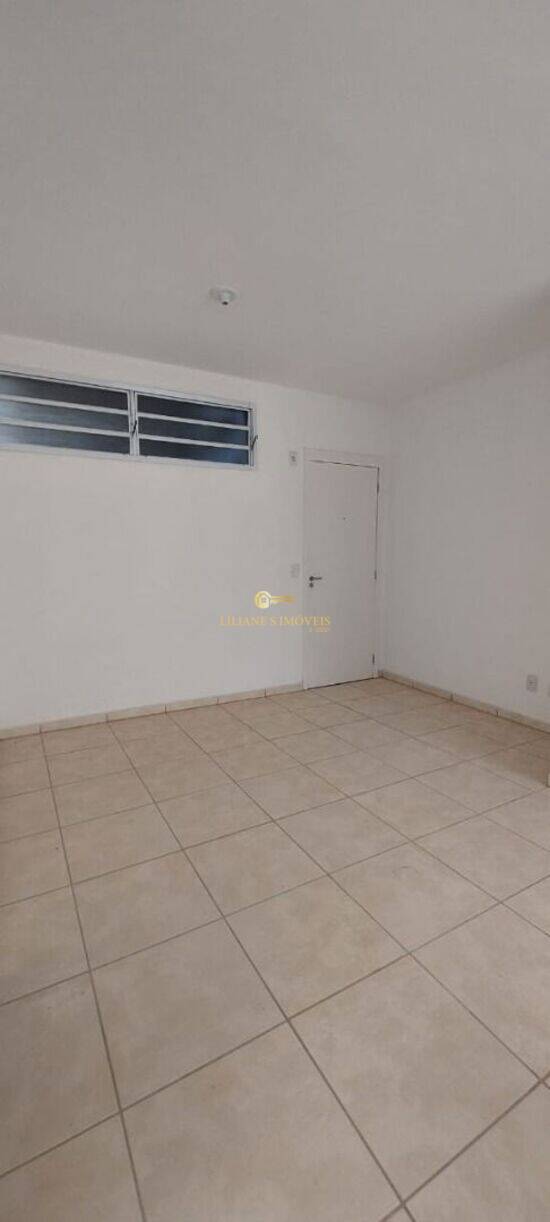 Jardim Residencial Paraíso - Araraquara - SP, Araraquara - SP