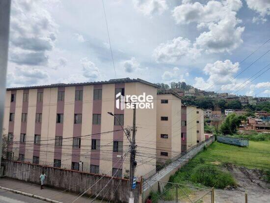 Benfica - Juiz de Fora - MG, Juiz de Fora - MG