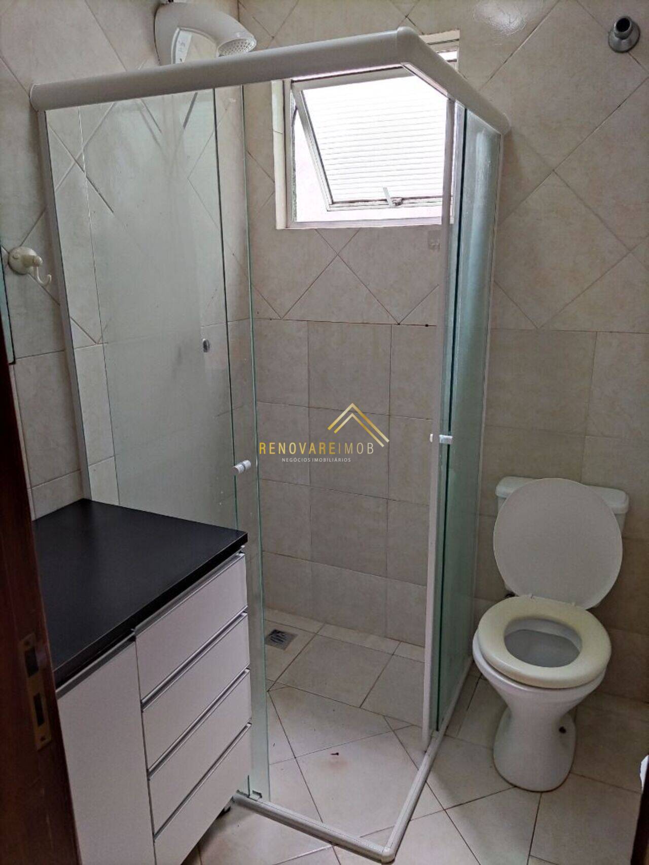 Apartamento Eucaliptos, Fazenda Rio Grande - PR