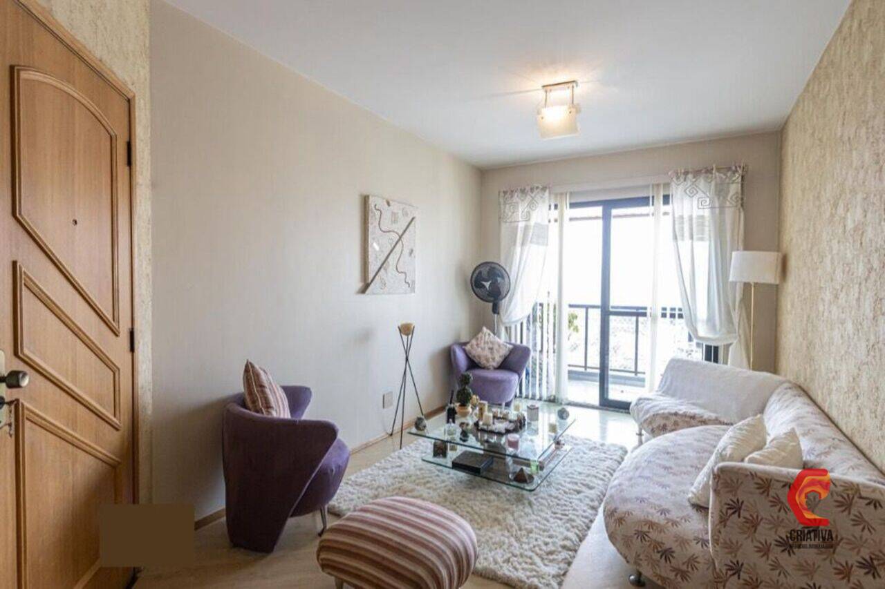 Apartamento Vila Regente Feijó, São Paulo - SP