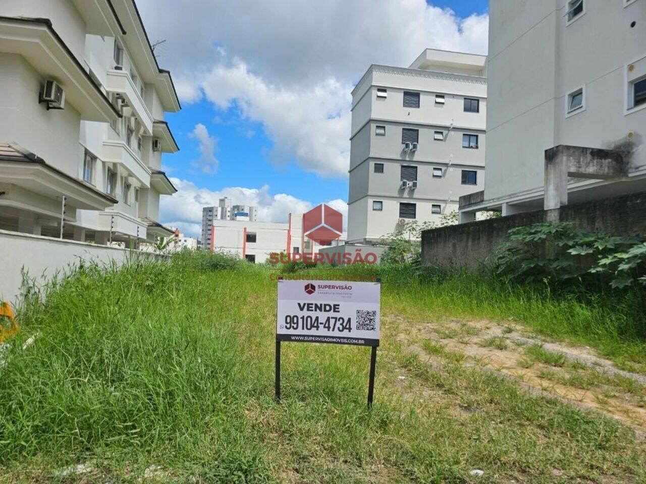 Terreno Pagani, Palhoça - SC