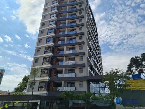 Apartamento Cristo Rei, Curitiba - PR