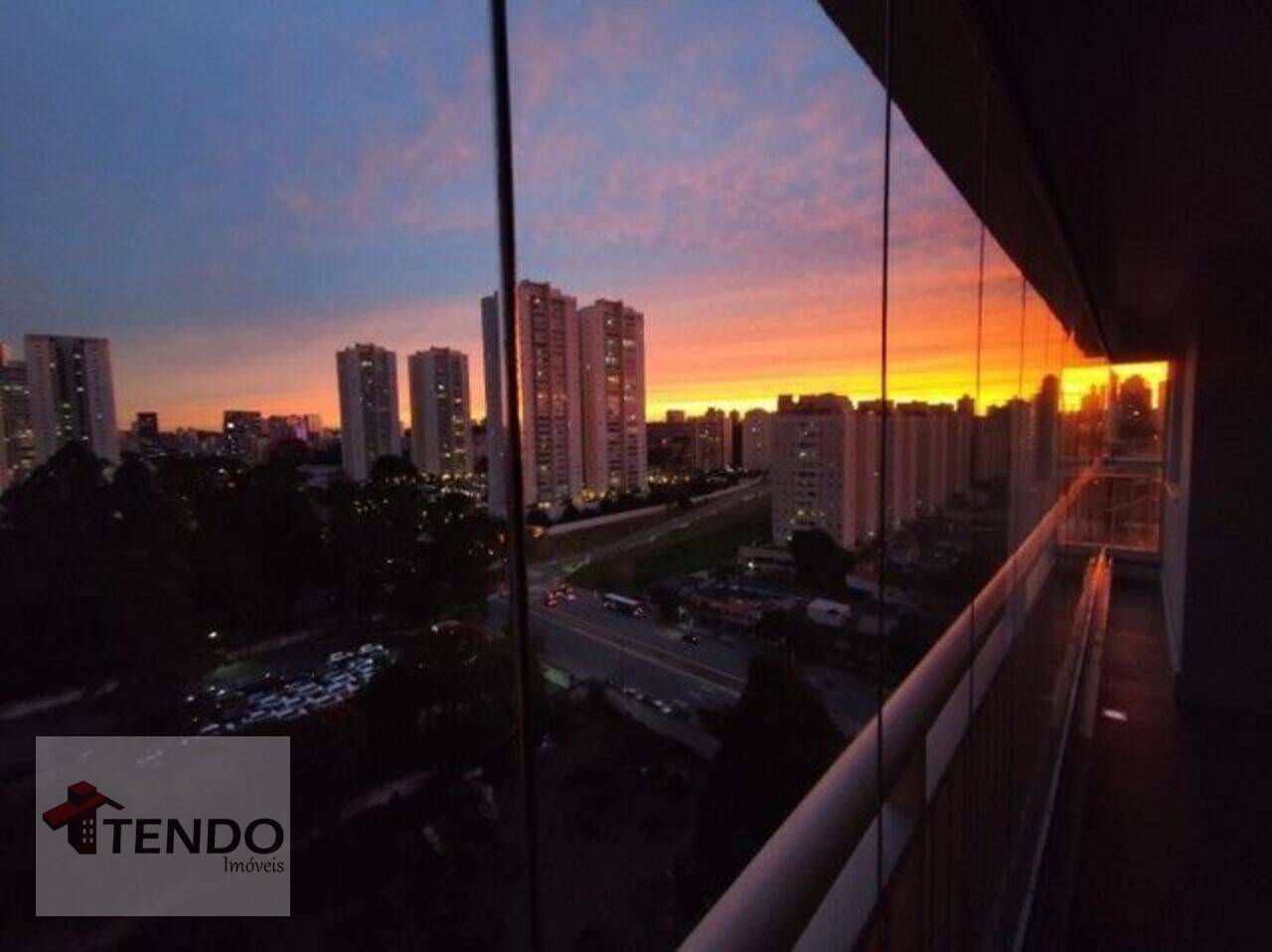 Apartamento Centro, São Bernardo do Campo - SP